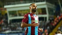 Muhammed Salah fırtınası