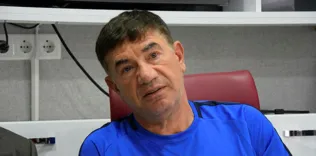 6 puanlık maçlar oynayacağız