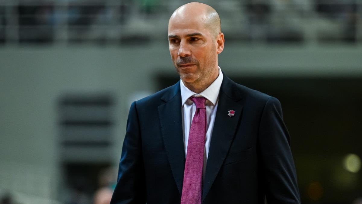 Barcelona'nın yeni başantrenörü belli oldu!