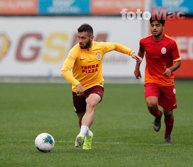 Galatasaray Teknik Direktörü Fatih Terim’den Falcao sözleri!