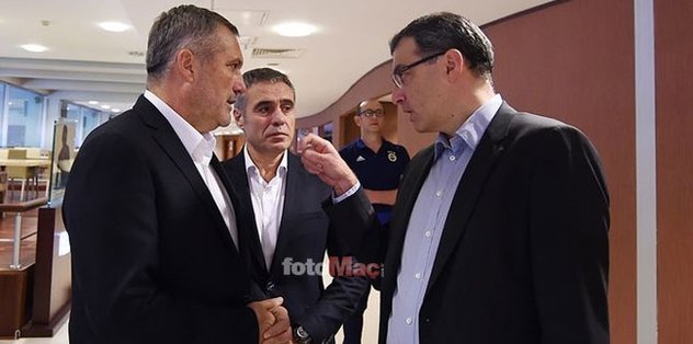 Fenerbahçe sol beki dev rakibinden buldu! Bu transfer olay olur