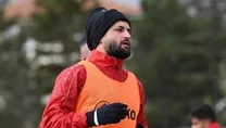 Tugay şehre geldi