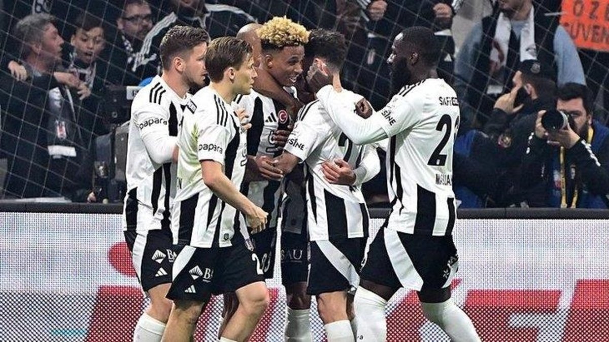 Kartal’dan Fener’e gözdağı