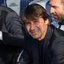 Conte, Napoli'ye veda etti!