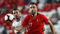 A Milli Futbol Takımı’mız toplanıyor