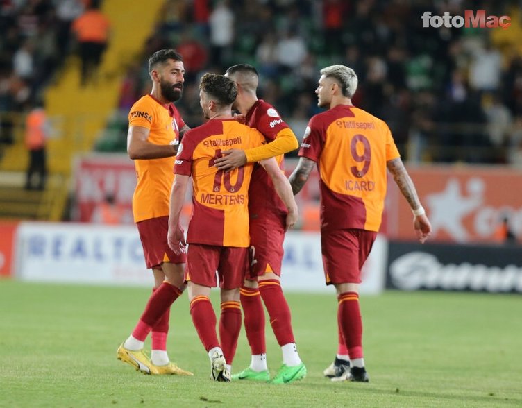 TRANSFER HABERİ - Galatasaray Zaniolo'dan 2 katı para kazanacak! Bonservisi...
