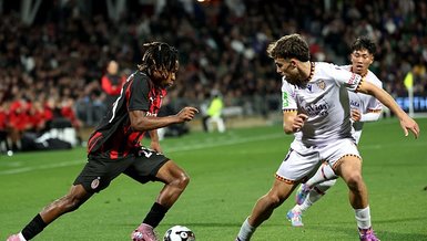 Chukwueze Kartal'a yakın