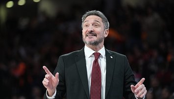 Galatasaray 4'lü final aşkına