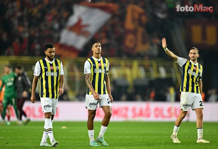 Fenerbahçe'ye Nino transferinde iki rakip birden! Böyle duyuruldu