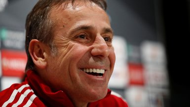 İşte Beşiktaş'ta Abdullah Avcı'nın transfer hedefi!