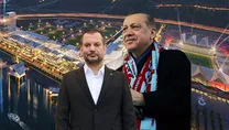 Ertuğrul Doğan’dan Başkan Erdoğan’a teşekkür