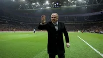 Fatih Terim rekabette 4-1 önde