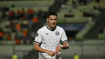 Beşiktaş’a Paraguaylı golcü!