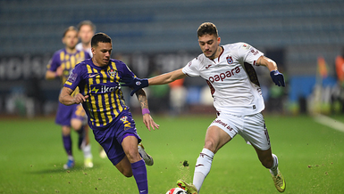 Buldozer Trabzon