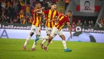 Varsa yoksa galibiyet