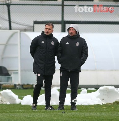 Beşiktaş'la Başakşehir transferde karşı karşıya! İşte istenen rakam