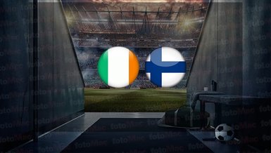 Kuzey İrlanda - Finlandiya maçı ne zaman, saat kaçta ve hangi kanalda canlı yayınlanacak? | Euro 2024 Elemeleri