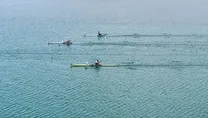 Rowing Cup başladı