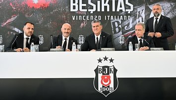 Savaşan Beşiktaş