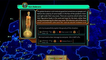 sohbet botu blender samimi