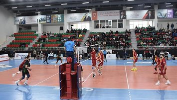 Galatasaray, Cizre’yi deplasmanda yendi