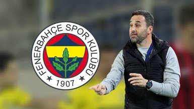 Fenerbahçe haberi: Görüşme gerçekleşti! Yalçın Koşukavak'tan sürpriz talep