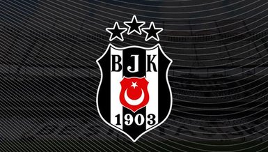 Son dakika spor haberi: Beşiktaş açıkladı! 2 futbolcunun corona virüsü testi pozitif...