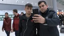 Başakşehir’in rakibi Roma İstanbul’da