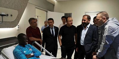 "Emre için Beşiktaş teklif yaptı"