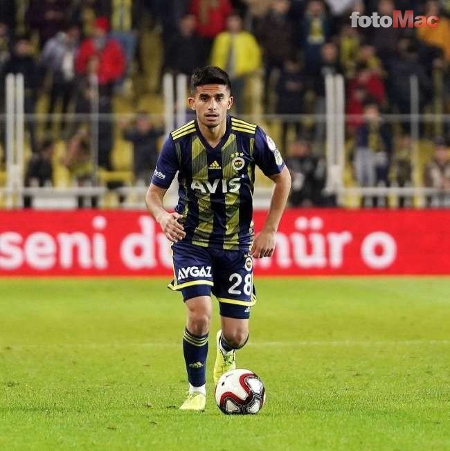 Son dakika FB transfer haberleri | Fenerbahçe'de dev zarar! Tam 13 milyon TL