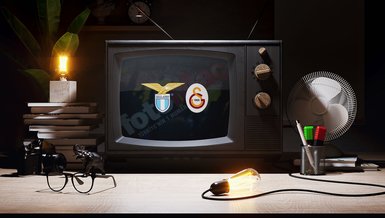Lazio Galatasaray maçı hangi kanalda CANLI ŞİFRESİZ yayınlanacak? 📺 Galatasaray UEFA maçını canlı veren kanallar hangileri? CBC Sport yayınlayacak mı?