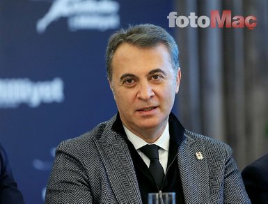 Beşiktaş’ın flaş Karius kararı! Fikret Orman bizzat devrede