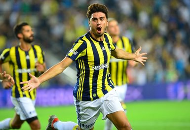 Fenerbahçe’de Ozan Tufan Comolli’ye resti çekti!