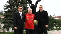 İkinci Q7 vakası mı?