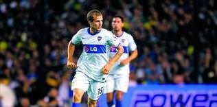 Sol bek için Colazo iddiası