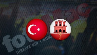 CANLI ŞİFRESİZ İZLE | Türkiye - Cebelitarık maçı ne zaman? Türkiye milli maçı hangi kanalda canlı yayınlanacak? Saat kaçta? Bilet fiyatları ne kadar?