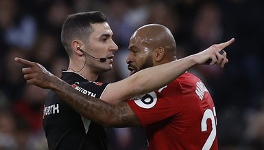 Marcao’ya İspanya’da ağır fatura! 6 maç men