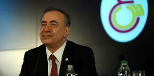 Galatasaray’ın tek hedefi şampiyonluktur