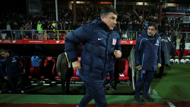 Giray Bulak Gümrük’te