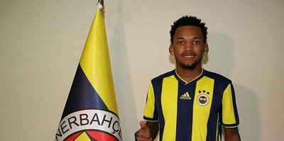 Fenerbahçe'nin yeni transferi Jailson: "Rüyam gerçek oldu"