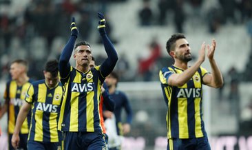 Fenerbahçeli Nabil Dirar'ın menajerinden ayrılık açıklaması!