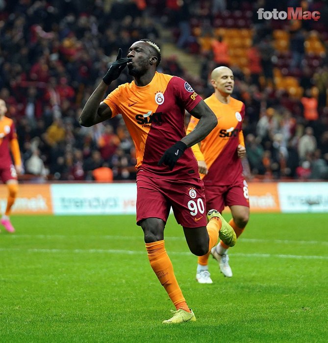 GALATASARAY HABERLERİ - Okan Buruk'tan flaş açıklama! "Transferde önceliğimiz..."