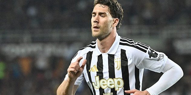 TRANSFER HABERİ - Beşiktaş'tan Vlahovic'e çılgın teklif!