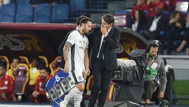 İnter’e Hakan Çalhanoğlu’ndan kötü haber!