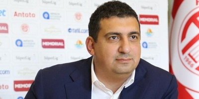 Hedefimiz Avrupa