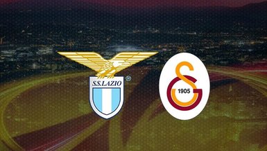 Lazio Galatasaray EXXEN izle - CANLI 📺 | Lazio - Galatasaray maçı nasıl izlenir? Galatasaray maçı hangi kanalda canlı yayınlanacak?