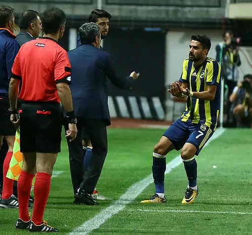 Fenerbahçelileri çıldırtan karar - 2