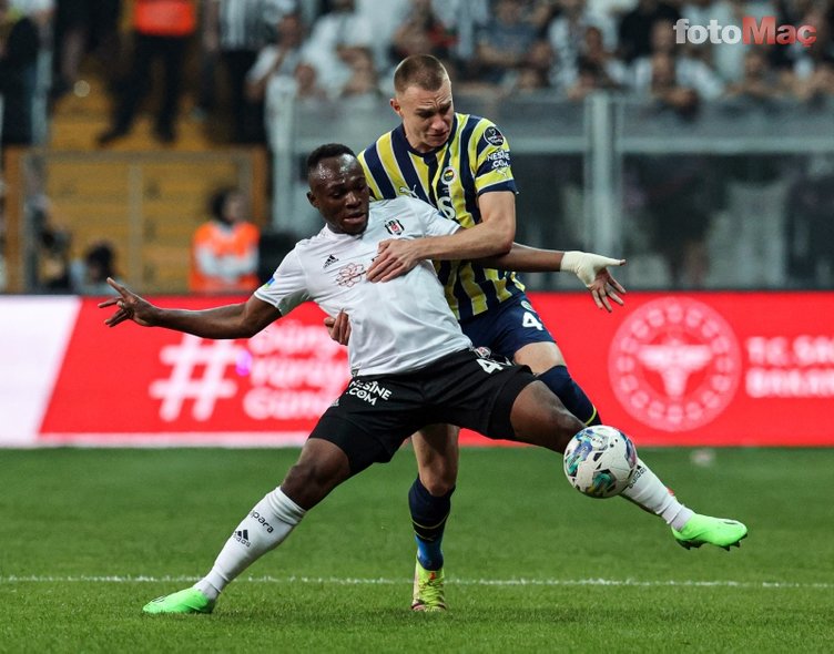 Tümer Metin'den flaş Beşiktaş - Fenerbahçe derbisi yorumu! "Kimse hatırlamayacak"