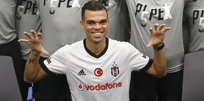 Ümit Besen’li özel kutlama