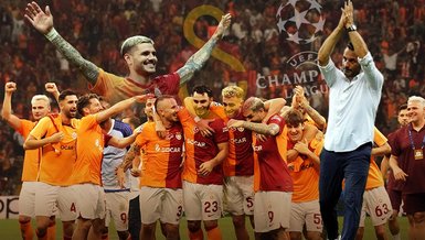 Galatasaray 2-1 Molde (MAÇ SONUCU - ÖZET)